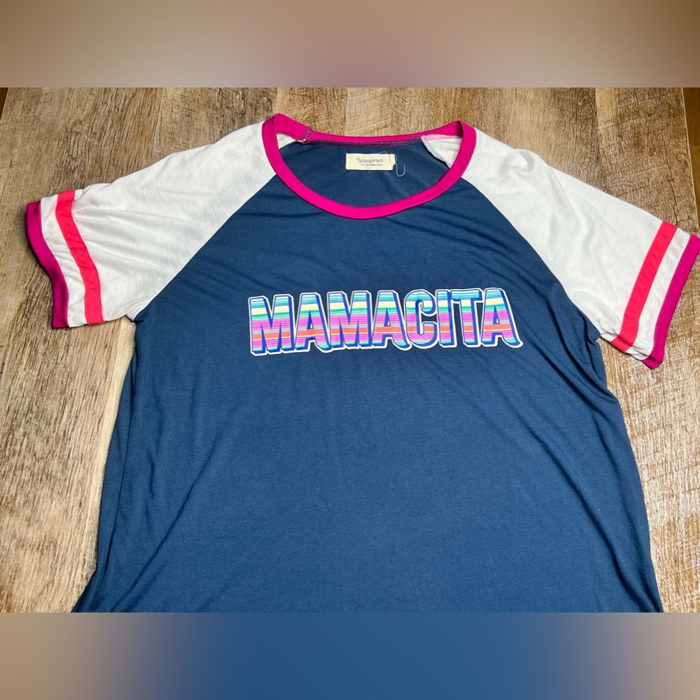 BOUTIQUE Tee